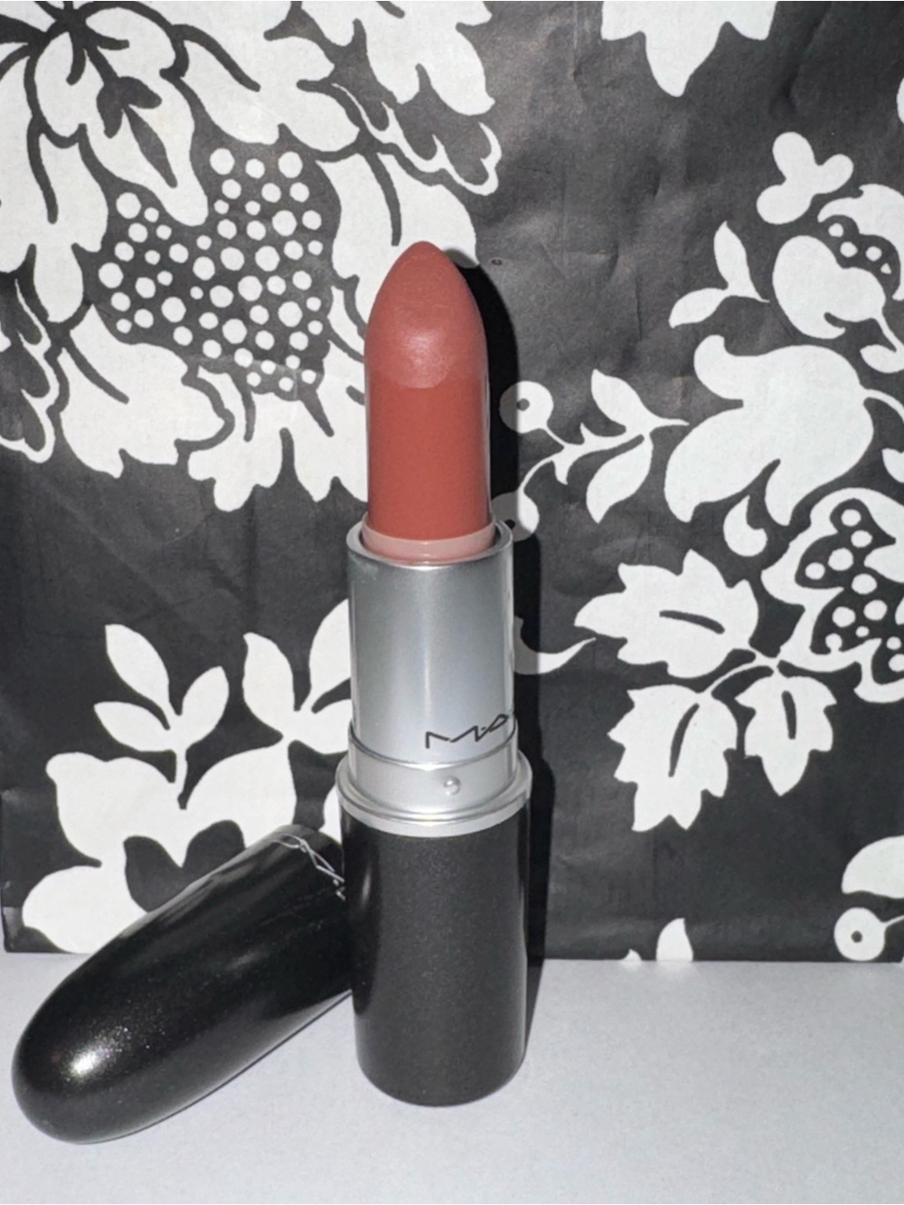 MAC Taupe Lipstick